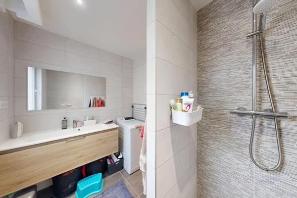 Appartement 4 pièces à louer à Strasbourg - Quartier Petite France