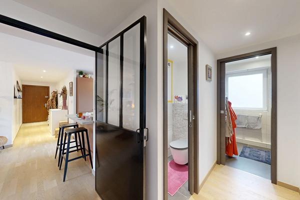 Appartement 4 pièces à louer à Strasbourg - Quartier Petite France