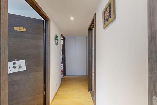 Appartement 4 pièces à louer à Strasbourg - Quartier Petite France