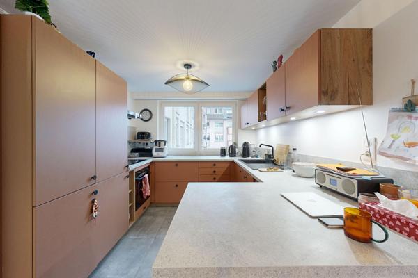 Appartement 4 pièces à louer à Strasbourg - Quartier Petite France