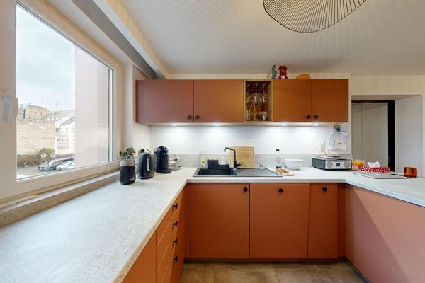 Appartement 4 pièces à louer à Strasbourg - Quartier Petite France