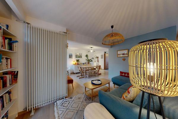 Appartement 4 pièces à louer à Strasbourg - Quartier Petite France