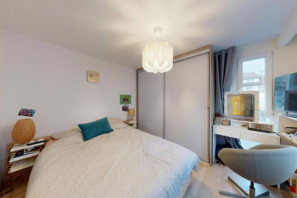 Appartement 4 pièces à louer à Strasbourg - Quartier Petite France