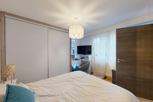 Appartement 4 pièces à louer à Strasbourg - Quartier Petite France