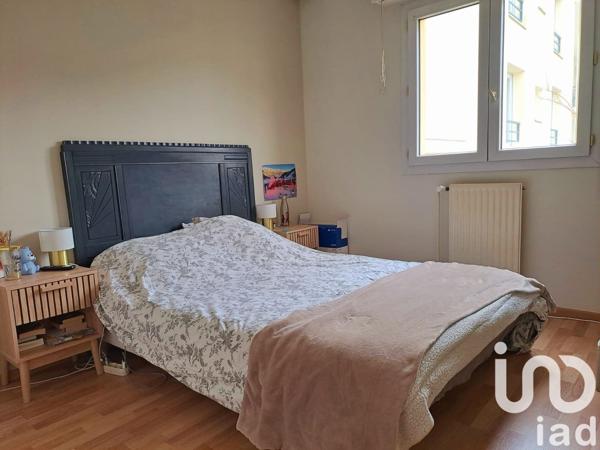 Appartement à vendre 3 pièces 62 m² Nantes