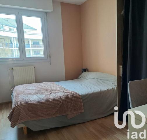 Appartement à vendre 3 pièces 62 m² Nantes