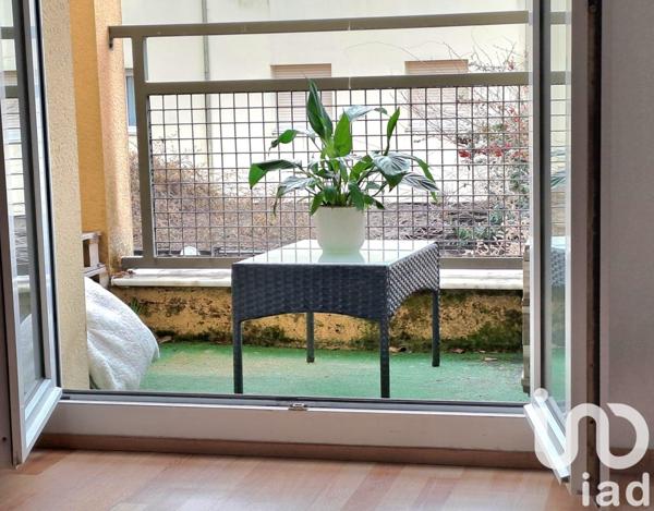 Appartement à vendre 3 pièces 62 m² Nantes