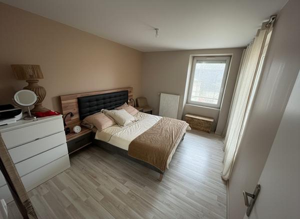 T2 loué – Rentabilité immédiate