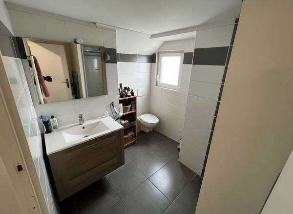 T2 loué – Rentabilité immédiate