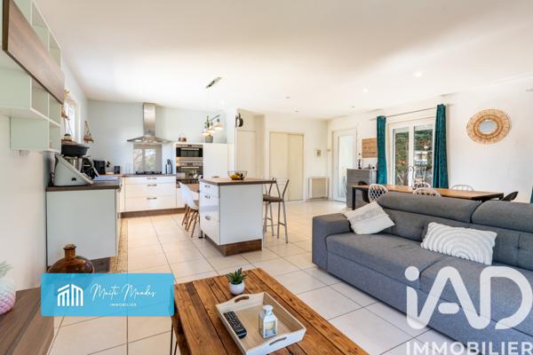 Maison à vendre 7 pièces 146,8 m² Sury-le-Comtal