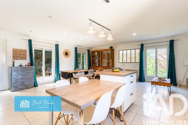 Maison à vendre 7 pièces 146,8 m² Sury-le-Comtal