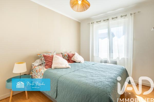 Maison à vendre 7 pièces 146,8 m² Sury-le-Comtal