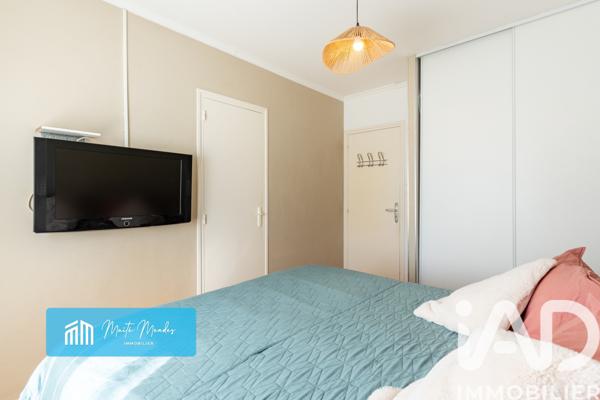 Maison à vendre 7 pièces 146,8 m² Sury-le-Comtal