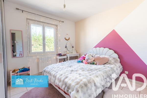Maison à vendre 7 pièces 146,8 m² Sury-le-Comtal