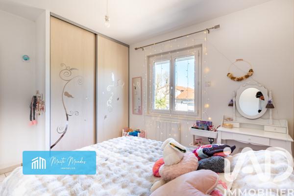 Maison à vendre 7 pièces 146,8 m² Sury-le-Comtal