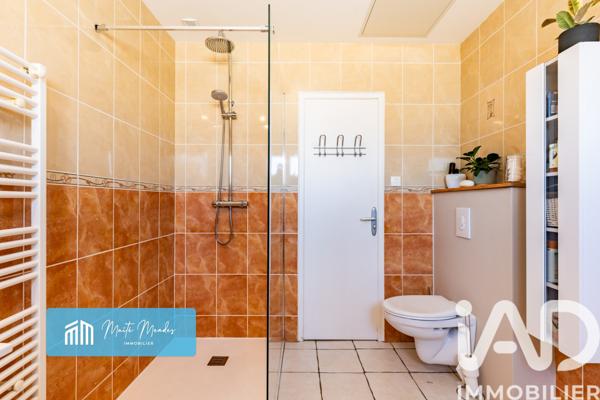 Maison à vendre 7 pièces 146,8 m² Sury-le-Comtal