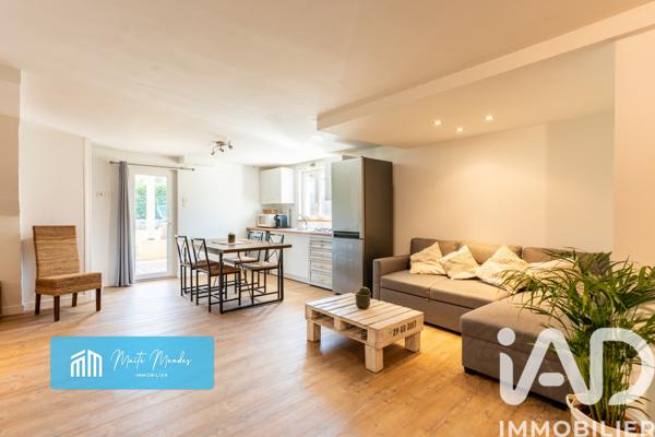 Maison à vendre 7 pièces 146,8 m² Sury-le-Comtal