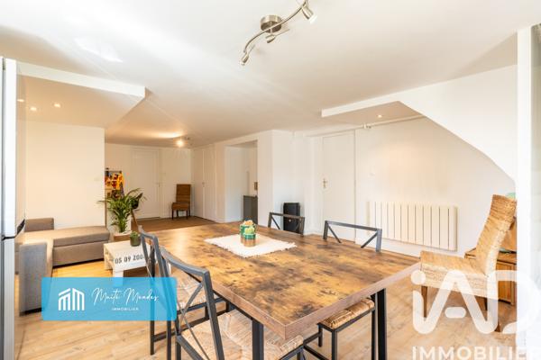 Maison à vendre 7 pièces 146,8 m² Sury-le-Comtal