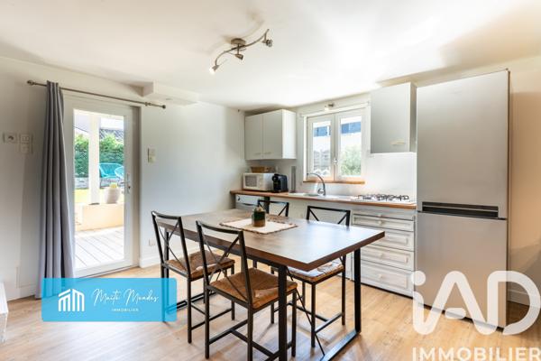 Maison à vendre 7 pièces 146,8 m² Sury-le-Comtal