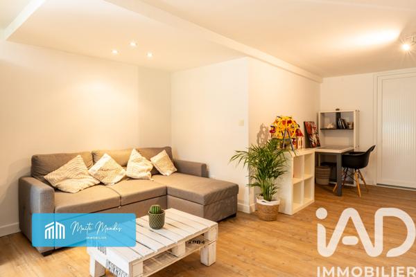 Maison à vendre 7 pièces 146,8 m² Sury-le-Comtal