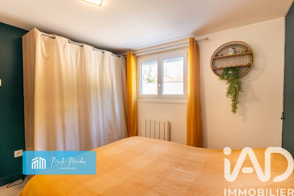 Maison à vendre 7 pièces 146,8 m² Sury-le-Comtal
