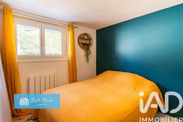 Maison à vendre 7 pièces 146,8 m² Sury-le-Comtal