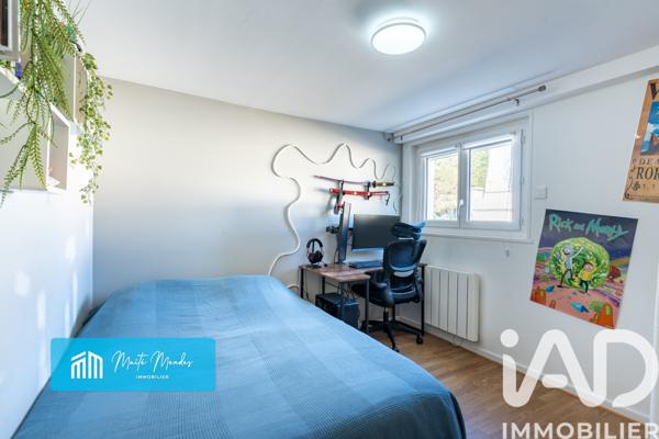 Maison à vendre 7 pièces 146,8 m² Sury-le-Comtal