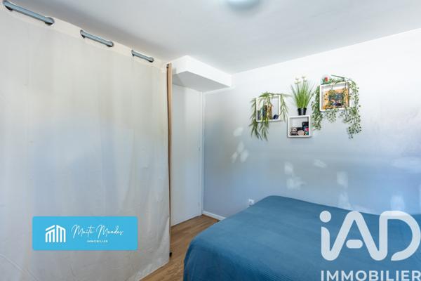 Maison à vendre 7 pièces 146,8 m² Sury-le-Comtal