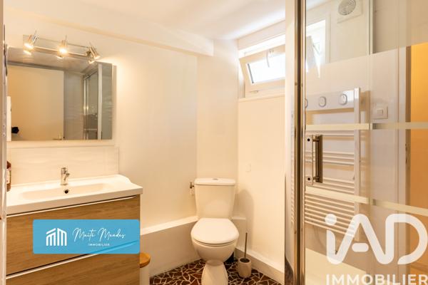 Maison à vendre 7 pièces 146,8 m² Sury-le-Comtal