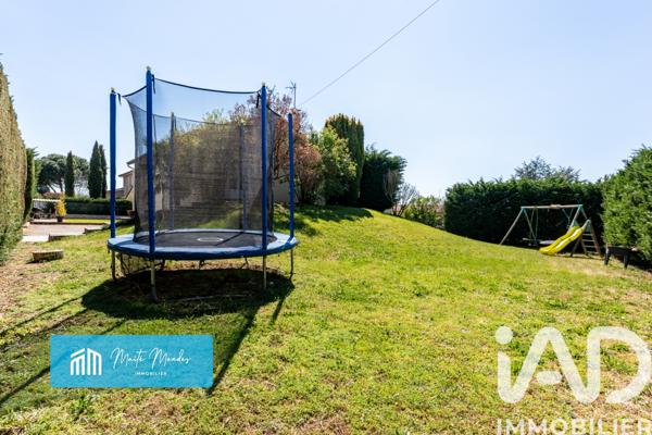 Maison à vendre 7 pièces 146,8 m² Sury-le-Comtal