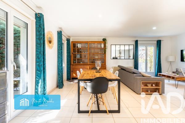 Maison à vendre 7 pièces 146,8 m² Sury-le-Comtal