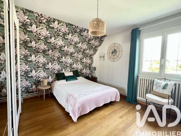 Maison à vendre 4 pièces 90 m² Belleu
