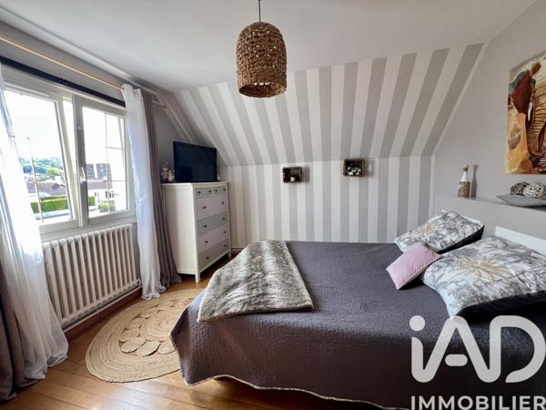 Maison à vendre 4 pièces 90 m² Belleu