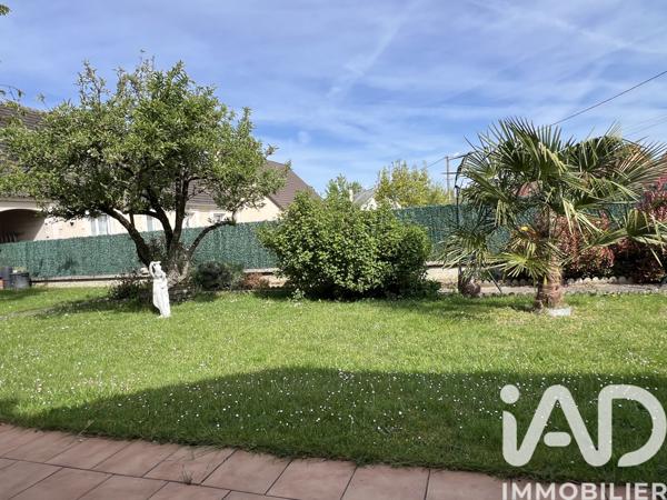 Maison à vendre 4 pièces 90 m² Belleu