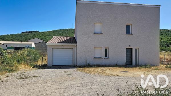 Location maison 5 pièces 113 m² Brossainc