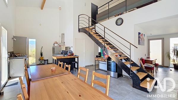 Location maison 5 pièces 113 m² Brossainc