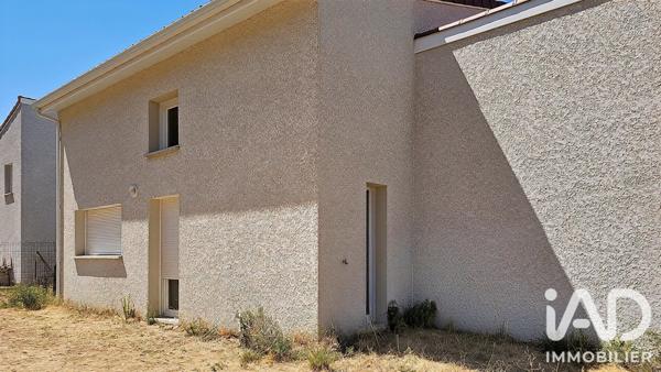 Location maison 5 pièces 113 m² Brossainc