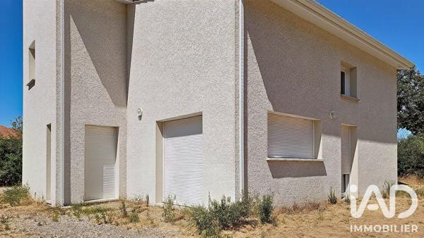 Location maison 5 pièces 113 m² Brossainc