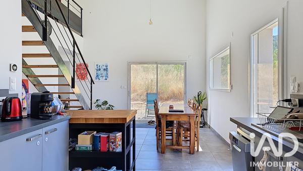 Location maison 5 pièces 113 m² Brossainc
