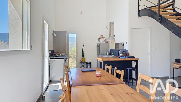 Location maison 5 pièces 113 m² Brossainc