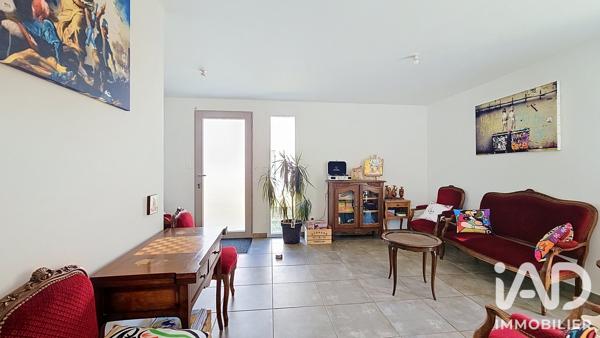 Location maison 5 pièces 113 m² Brossainc