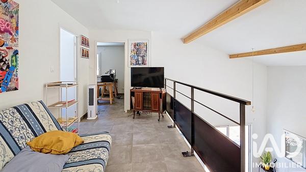 Location maison 5 pièces 113 m² Brossainc