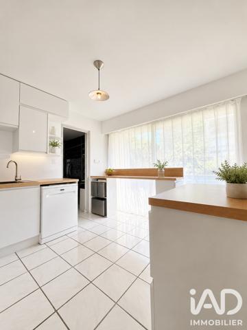 Appartement à vendre 5 pièces 96 m² Les Pennes-Mirabeau