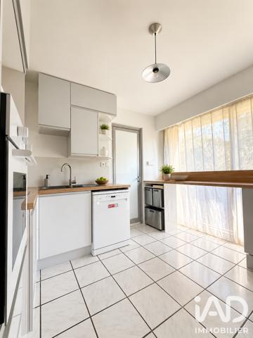 Appartement à vendre 5 pièces 96 m² Les Pennes-Mirabeau