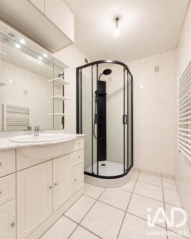 Appartement à vendre 5 pièces 96 m² Les Pennes-Mirabeau