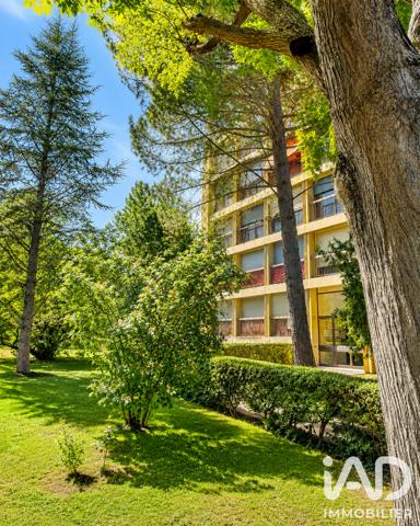 Appartement à vendre 5 pièces 96 m² Les Pennes-Mirabeau