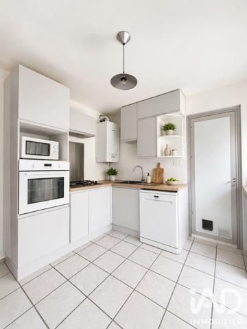 Appartement à vendre 5 pièces 96 m² Les Pennes-Mirabeau