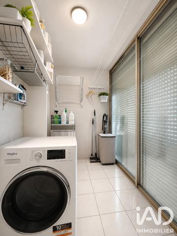 Appartement à vendre 5 pièces 96 m² Les Pennes-Mirabeau