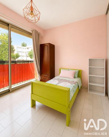 Appartement à vendre 5 pièces 96 m² Les Pennes-Mirabeau