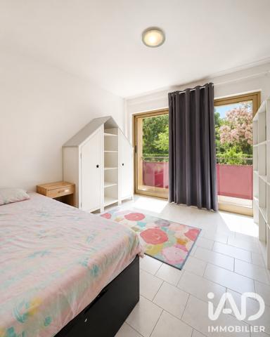Appartement à vendre 5 pièces 96 m² Les Pennes-Mirabeau